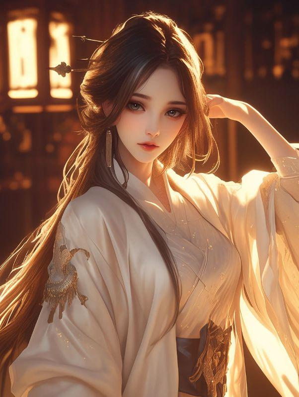 长亭雪落断归期后续