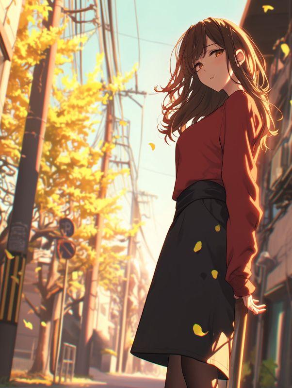 余生无你皆荒年全10集