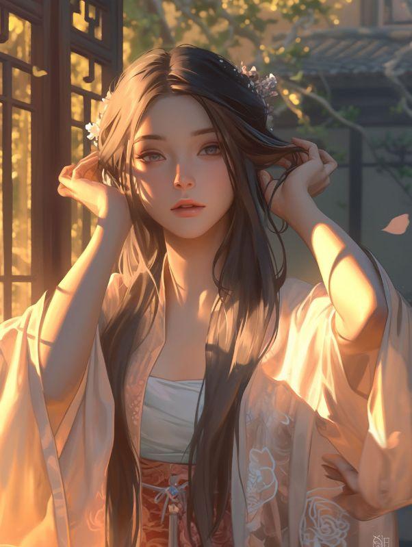 涉过深海怎相负第二十七章