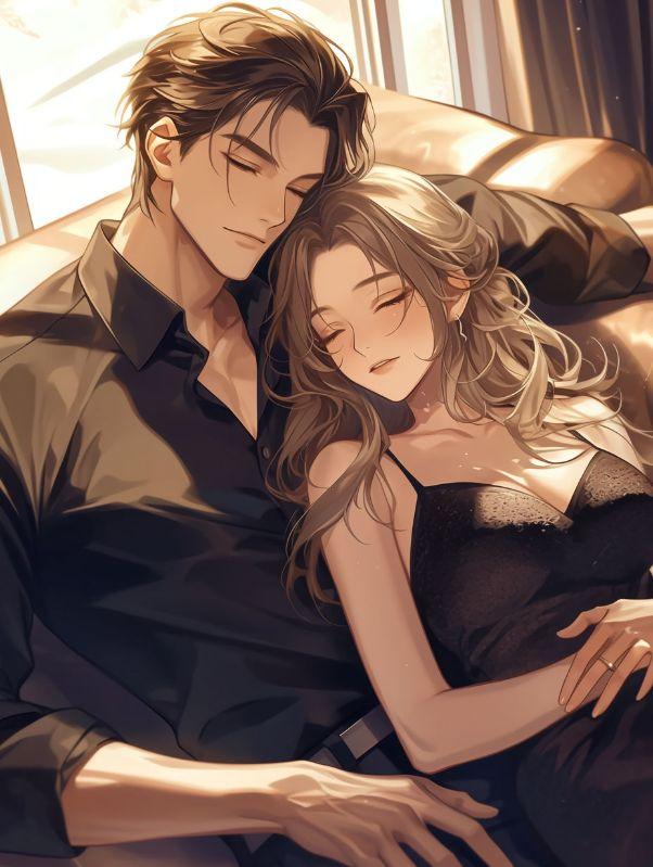 雾过荒原让爱永眠闻枭