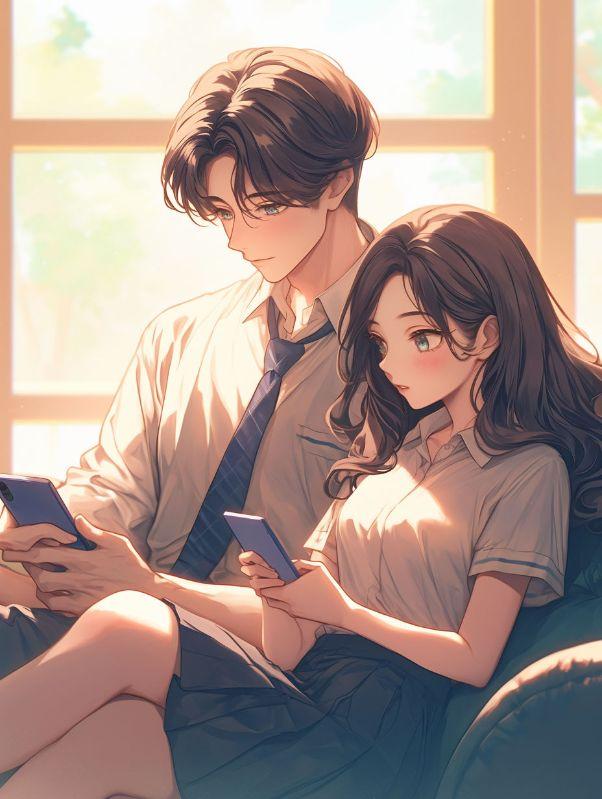 爱在黎明雾散时乔穗宁厉沉屿