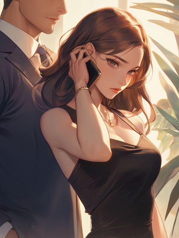 谁曾相思负缄默短剧免费观看