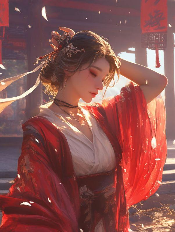 不知年年蒹葭结局是什么