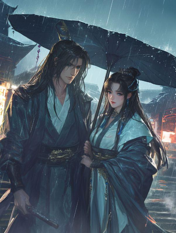 南风卷尽长安雪完整免费版
