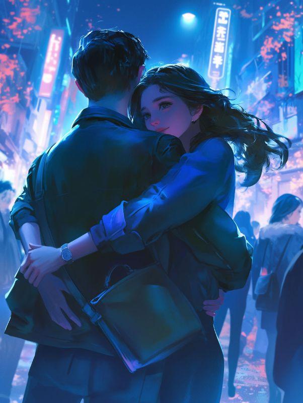 纸短情长终成空 倪蓝 程湛短剧