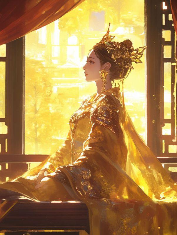 祈尔岁岁有清欢叫什么名字