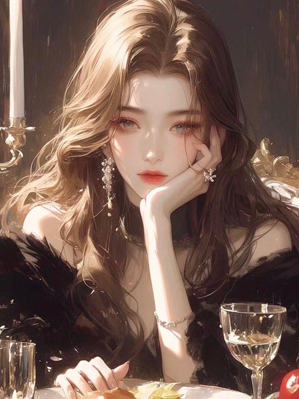 请弟弟的女朋友吃饭