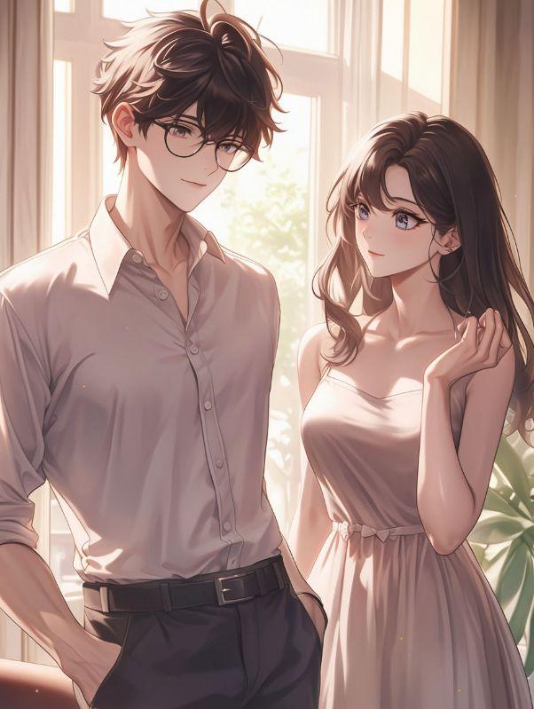 梦醒方知岁月深短剧