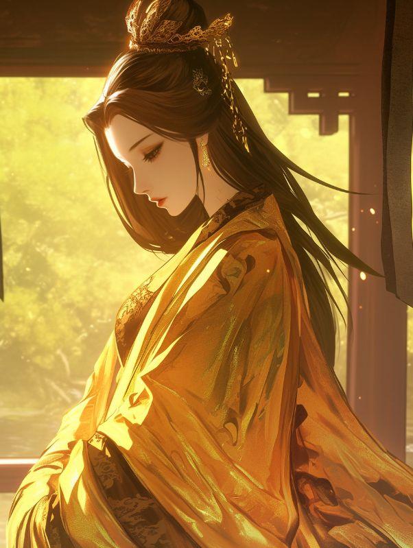 孤灯照尽平生憾姜南夕的结局