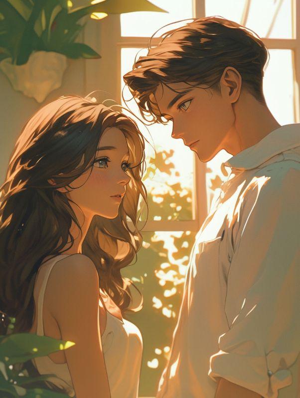 也曾想陪你看朝露萤火免费