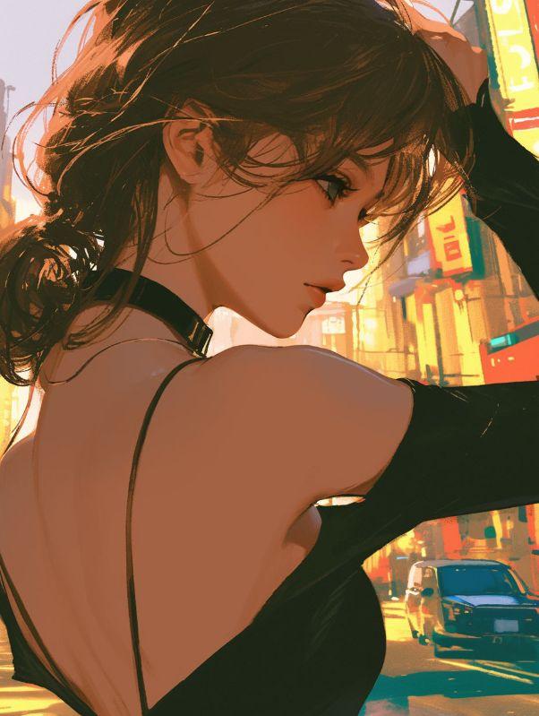 你是我的暮色黯然全集免费观看