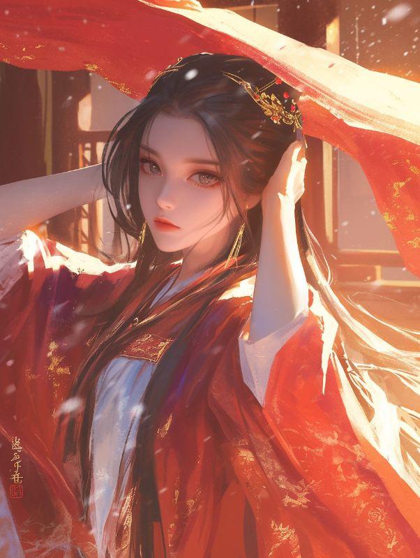 繁花盛意难平陆依霜轩辕翊全文阅读