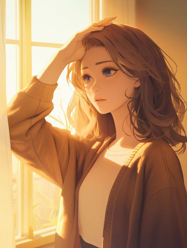 谁与你白头成眷演员表