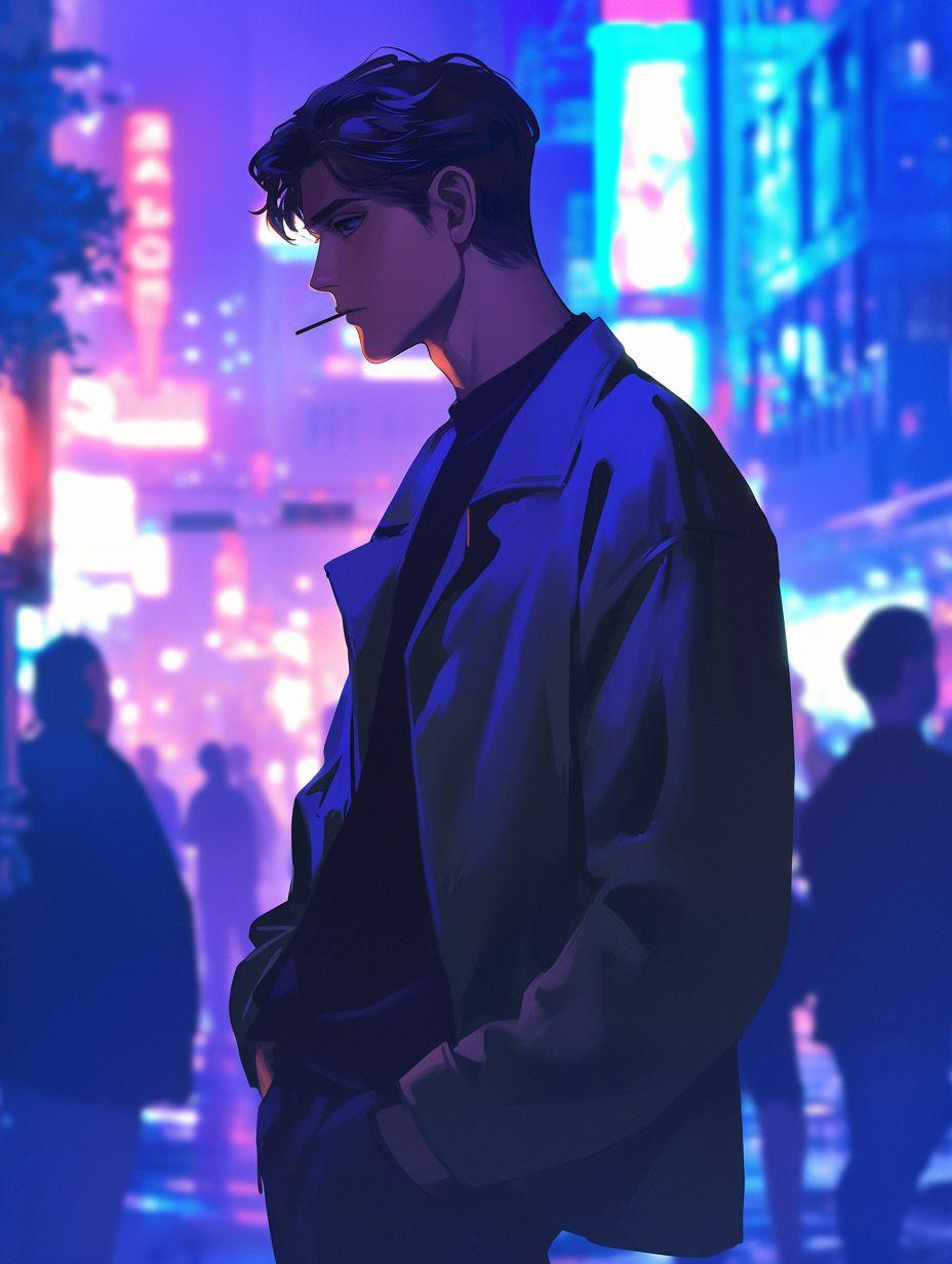 不见故人见青山网剧