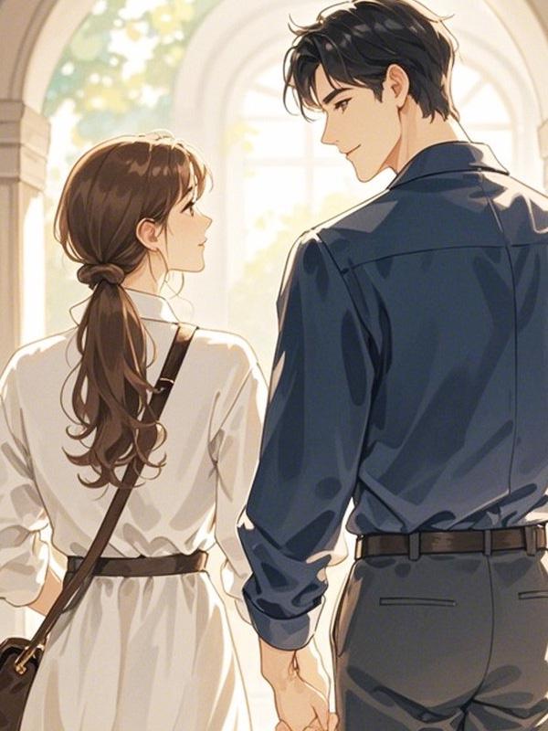 半卷书残烛影深闻川免费阅读