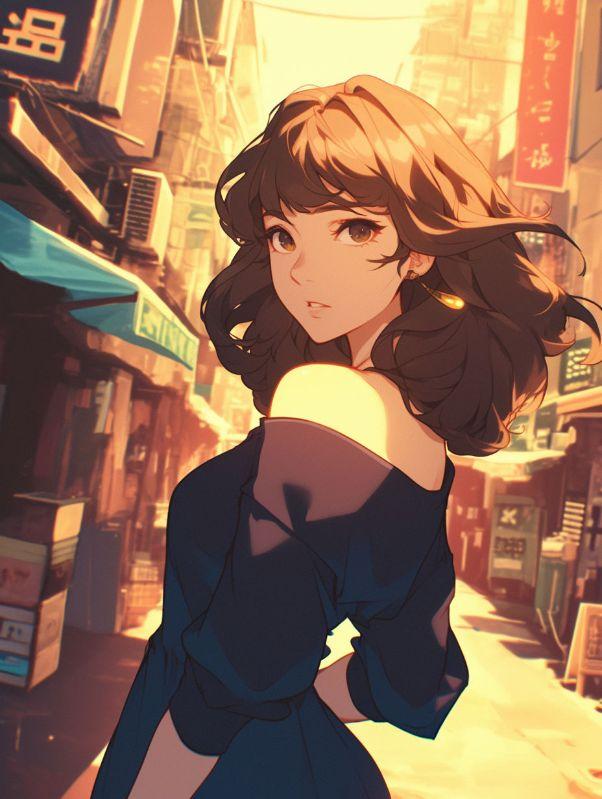 眉目缱绻中孤寂全文