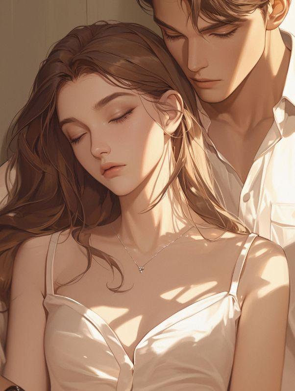 再不见梨花先雪大结局21