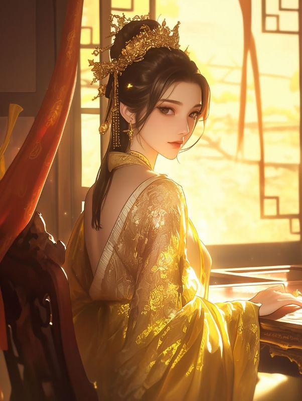 最动情是梦中那一刻大结局