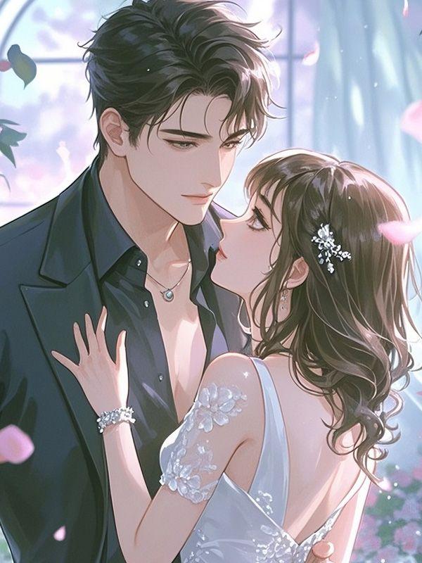 愿与你岁岁同欢免费阅读