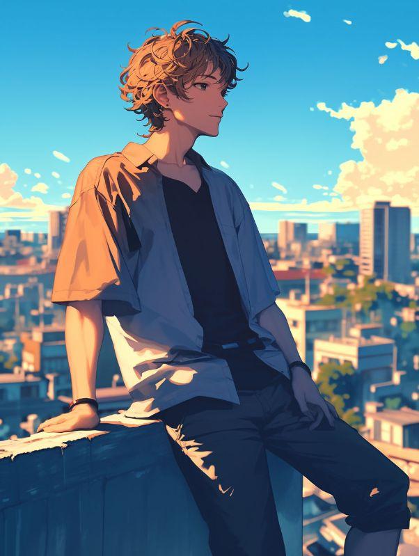 你似雾我若萤笔趣阁