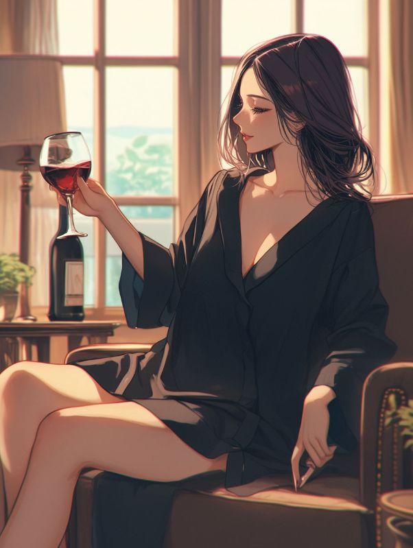 半城风絮起24章