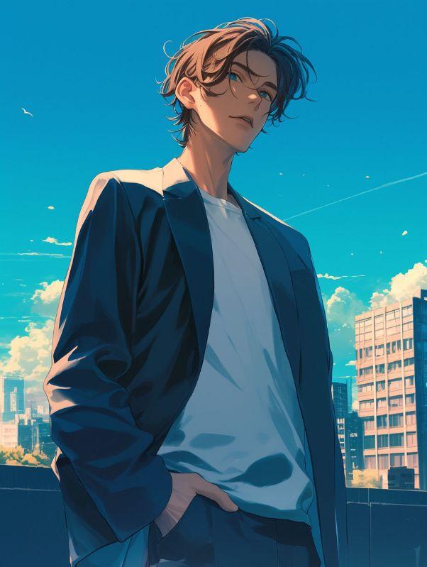 盛景如诗不歇短剧