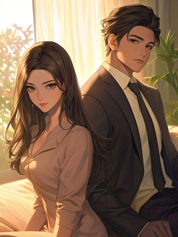 暮色星移情归陌路全文
