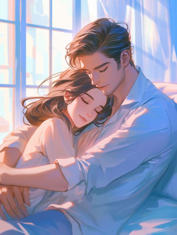 相爱很难离别易散免费大结局