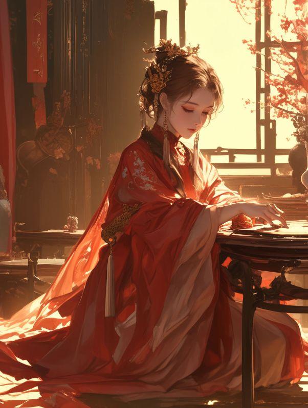 等不到鬓雪相拥歌词是什么意思