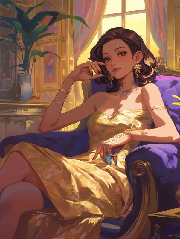 长相见长相思短剧演员表