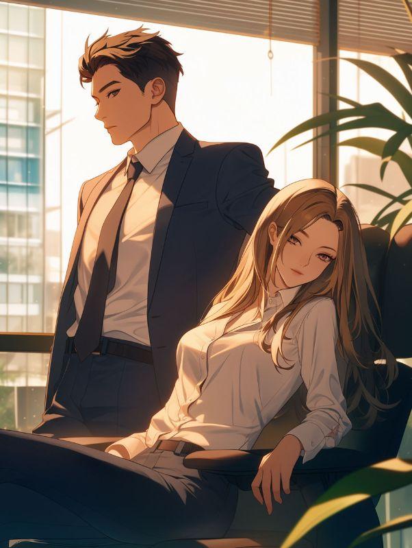 凛冬将至爱已迟全文阅读