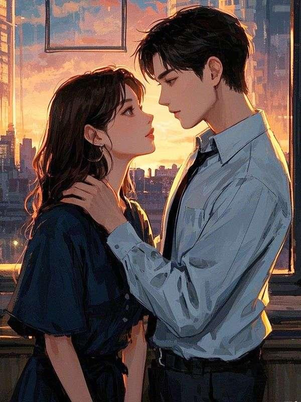 爱到极致是荒芜短剧