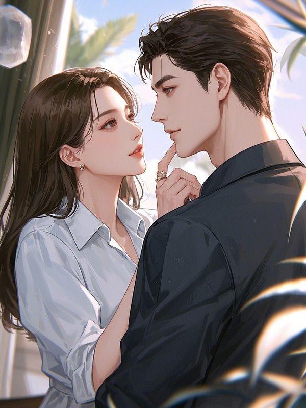 爱意沉霜途全文