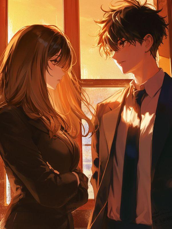 愿为你再绽星光 孟晚星