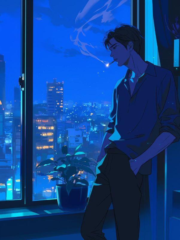 松山半落青山暮大结局