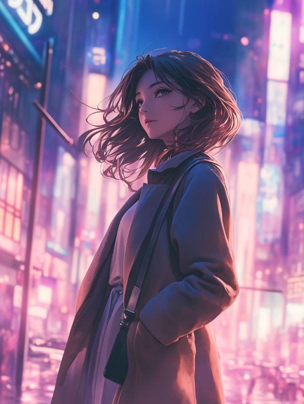 任我此去飘零短剧