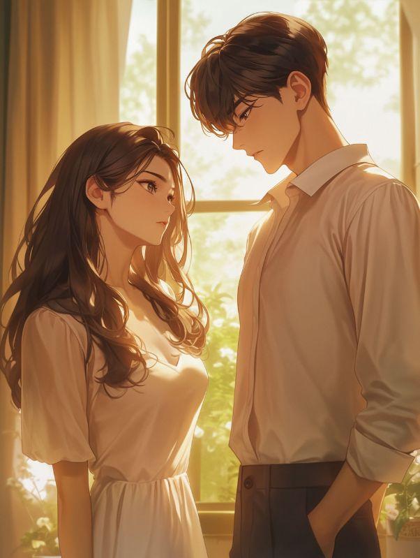 余温散尽时短剧演员