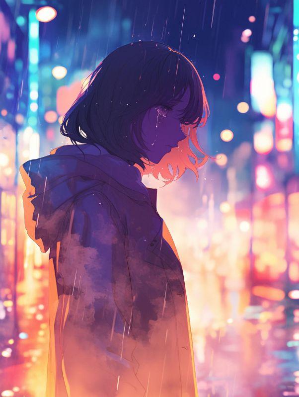 我觉醒了暴力狂人格