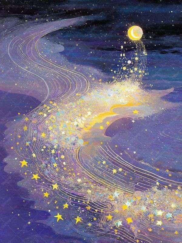 昨夜星辰落满弦在线阅读