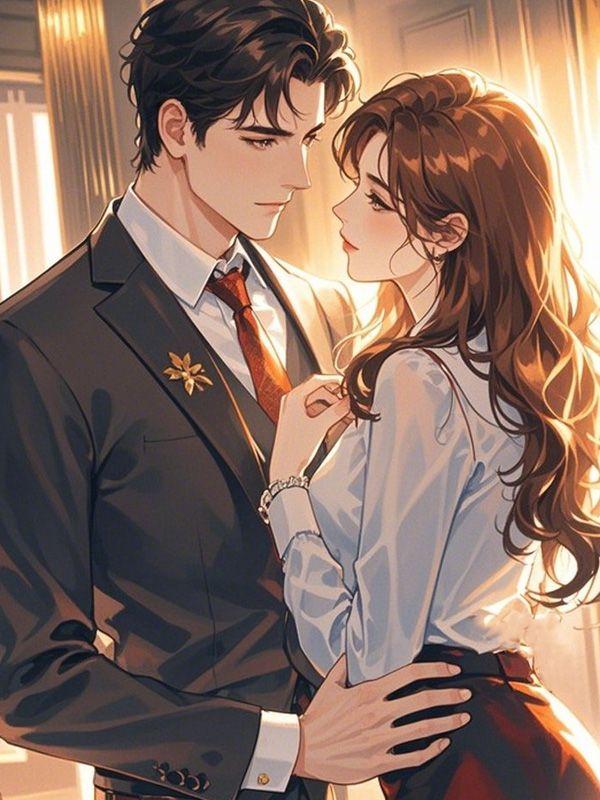 情字困于你掌心大结局是什么