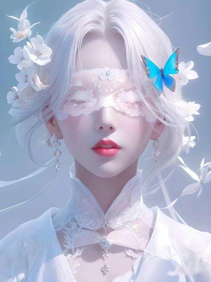 何处春江无月明上一句