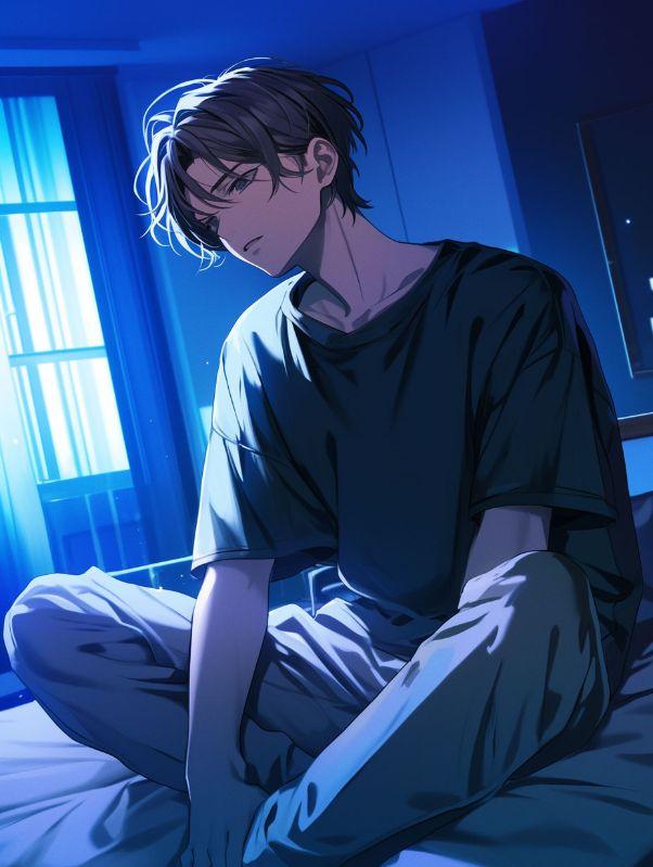 珠散不知昭安念短剧合集