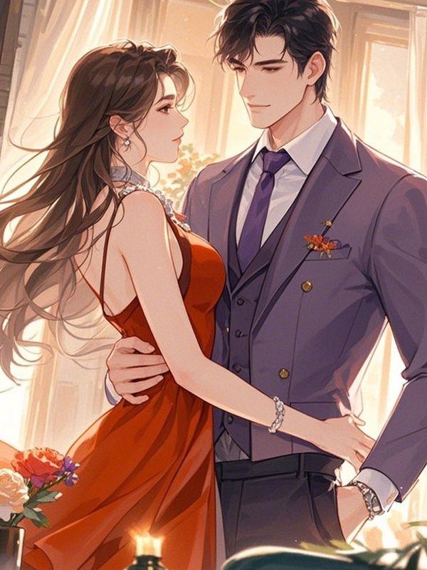 霸道前夫顾楚风最新章节更新了吗