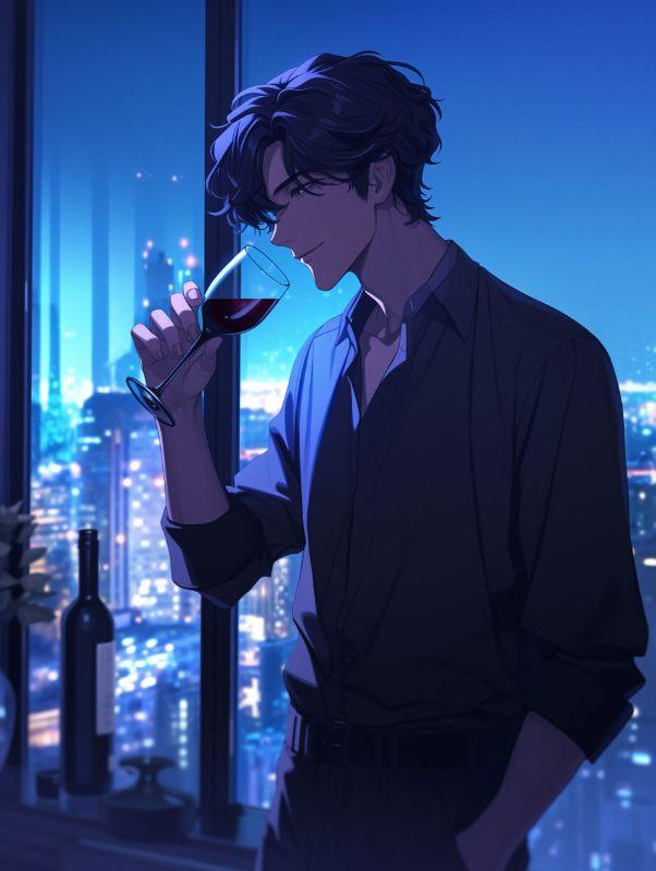 倘若东风不知意20-25 倘若东风不知意20-25