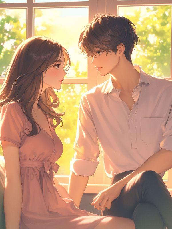 云外遥夜相对合集