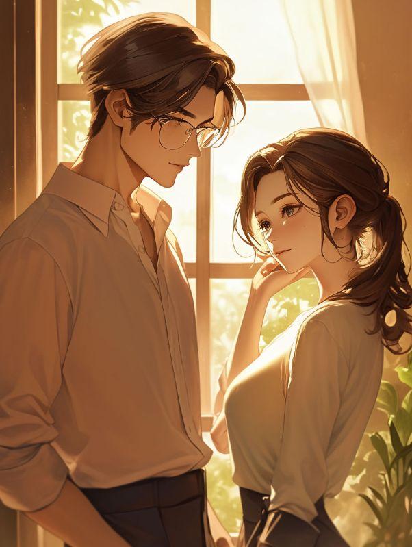 残月照归人短剧免费