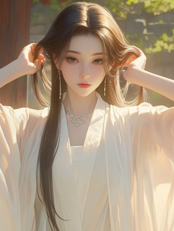 可叹惊鸿一瞥 苏采薇