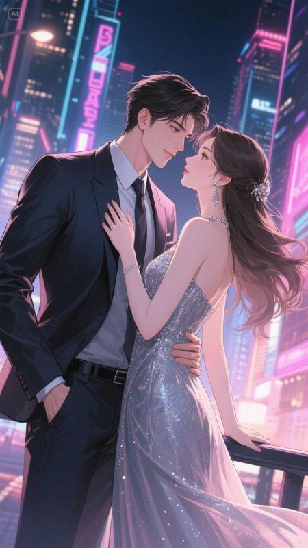 你我隔山海月照一人归短剧