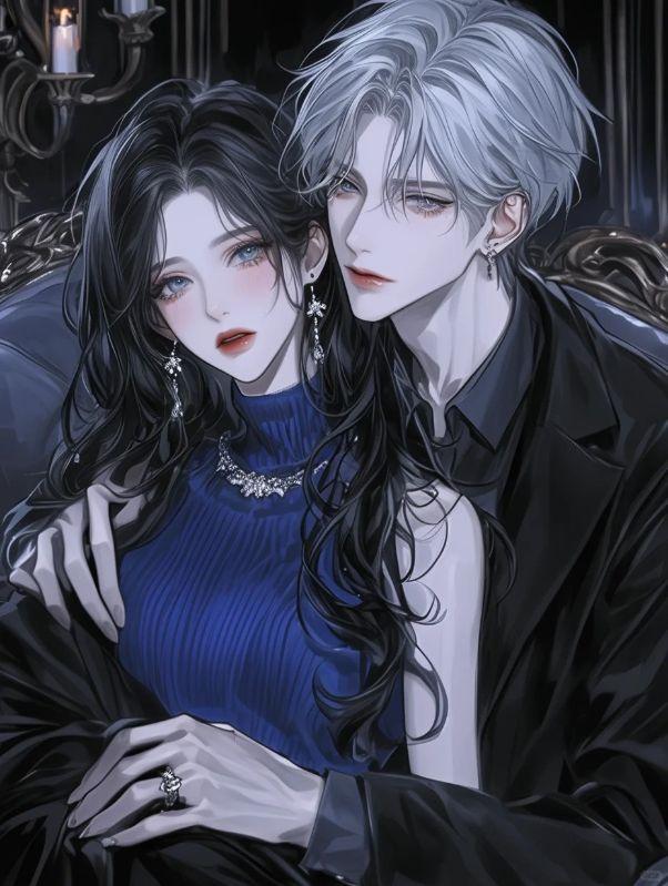 点天灯by