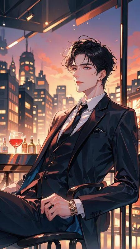 为哄白月光将女儿做成人皮灯笼后老婆悔疯了